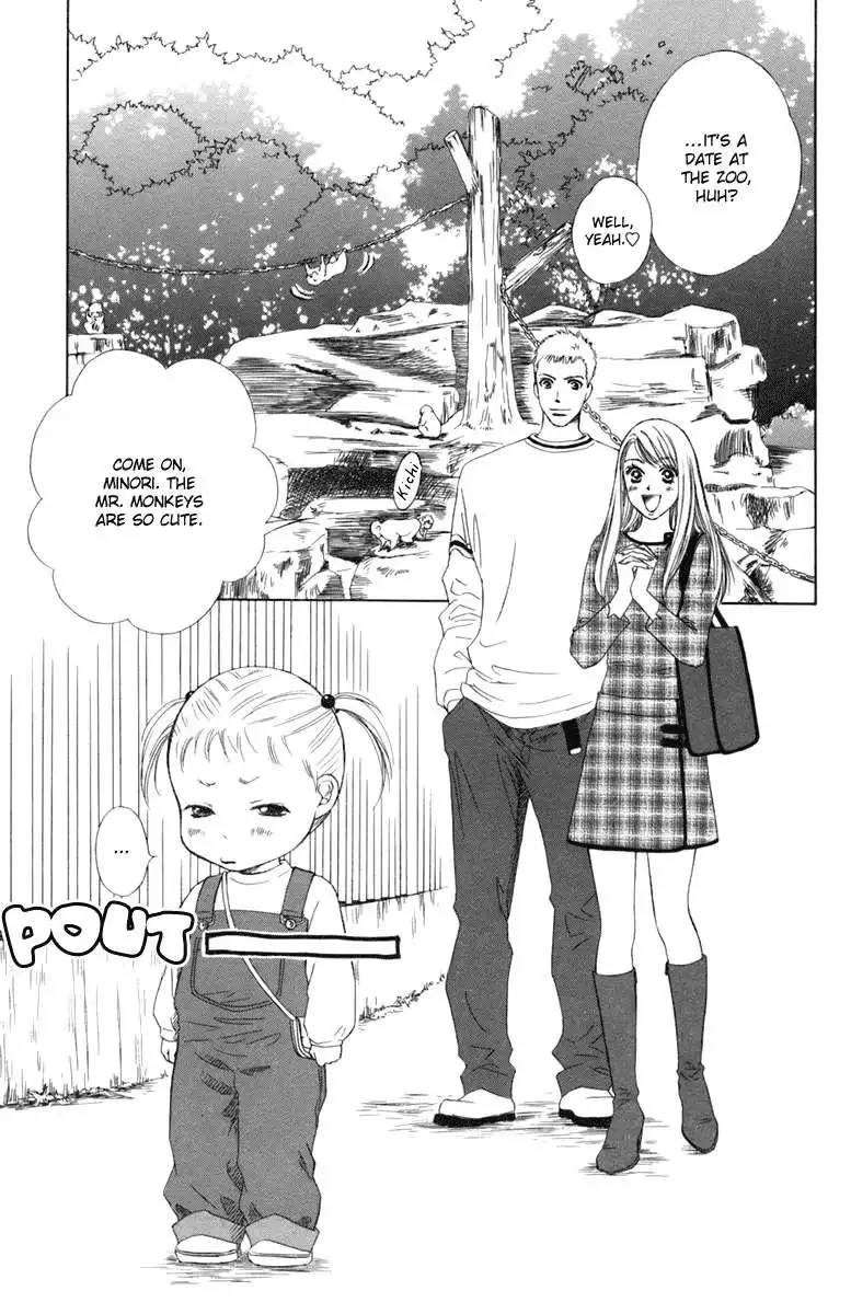 Oneichan to Issho Chapter 2 5